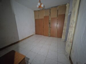 Casa baja en Villalba de los Barros