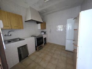 Casa baja en Villalba de los Barros