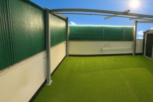 SAN FERNANDO, BADAJOZ