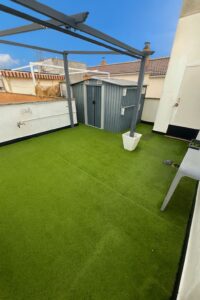 SAN FERNANDO, BADAJOZ