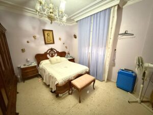 Piso bajo junto a Calle Real, Almendralejo