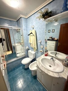 Piso bajo junto a Calle Real, Almendralejo