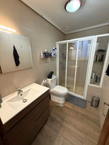 Piso bajo junto a Calle Real, Almendralejo