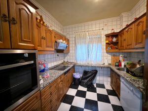 Piso bajo junto a Calle Real, Almendralejo