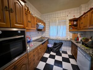 Piso bajo junto a Calle Real, Almendralejo