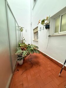 Piso bajo junto a Calle Real, Almendralejo