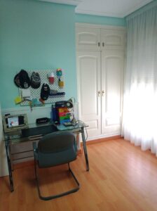 LAS VAGUADAS, BADAJOZ