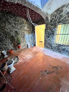 CASCO ANTIGUO, BADAJOZ