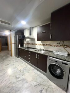 SAN FERNANDO, BADAJOZ