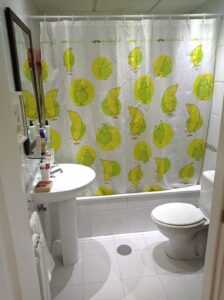 LAS VAGUADAS, BADAJOZ