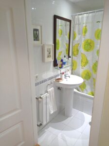 LAS VAGUADAS, BADAJOZ