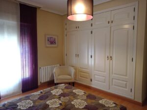 LAS VAGUADAS, BADAJOZ