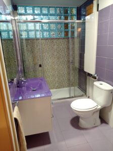 LAS VAGUADAS, BADAJOZ