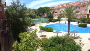 LAS VAGUADAS, BADAJOZ