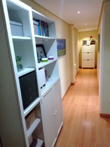 LAS VAGUADAS, BADAJOZ