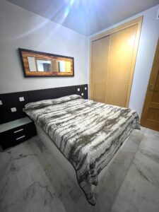 SAN FERNANDO, BADAJOZ