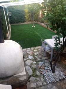 LAS VAGUADAS, BADAJOZ