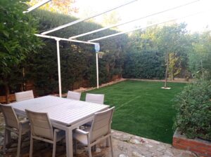 LAS VAGUADAS, BADAJOZ