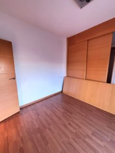 CASA EN PRIMERA PLANTA EN GÉVORA