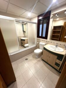 SAN FERNANDO, BADAJOZ