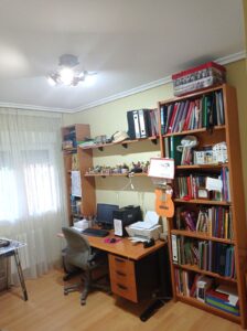 LAS VAGUADAS, BADAJOZ