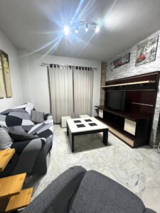 SAN FERNANDO, BADAJOZ