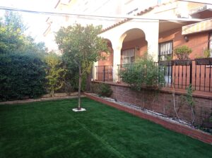 LAS VAGUADAS, BADAJOZ