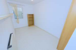 Piso con Garaje en La Calzada