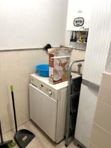 SAN FERNANDO, BADAJOZ