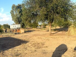 LOS ROSTROS, BADAJOZ