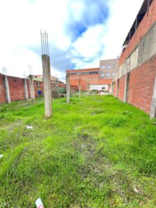 CARRETERA DE VALVERDE, BADAJOZ