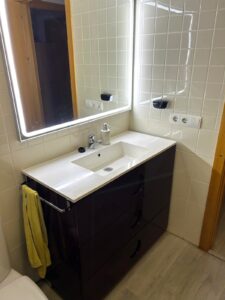 SAN FERNANDO, BADAJOZ