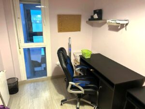 SAN FERNANDO, BADAJOZ