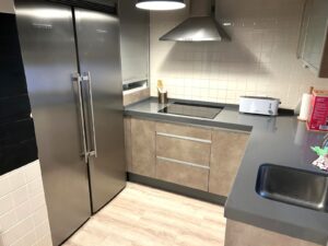 SAN FERNANDO, BADAJOZ