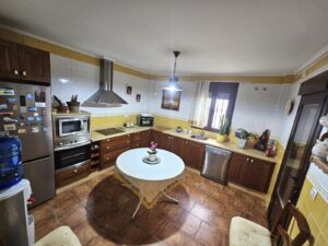 CASA EN SAN FRANCISCO DE OLIVENZA