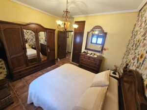 CASA EN SAN FRANCISCO DE OLIVENZA