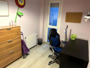 SAN FERNANDO, BADAJOZ