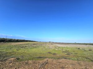 PARCELA EN VENTA EN BADAJOZ FRENTE AL CORAZÓN DE JESÚS