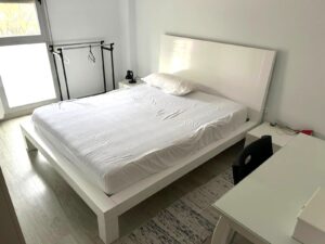 SAN FERNANDO, BADAJOZ