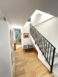 CASA EN VENTA EN VALVERDE DE LEGANÉS