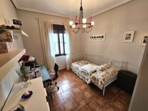 CASA EN SAN FRANCISCO DE OLIVENZA