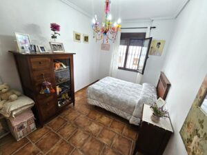 CASA EN SAN FRANCISCO DE OLIVENZA