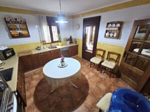 CASA EN SAN FRANCISCO DE OLIVENZA