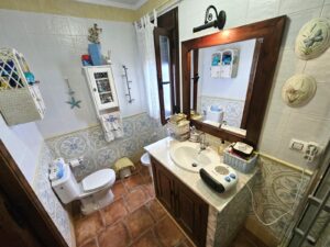 CASA EN SAN FRANCISCO DE OLIVENZA