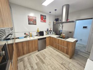 SE VENDE CASA EN BADAJOZ