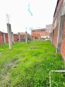 CARRETERA DE VALVERDE, BADAJOZ