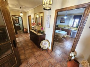 CASA EN SAN FRANCISCO DE OLIVENZA