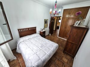 CASA EN SAN FRANCISCO DE OLIVENZA