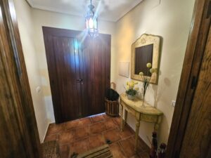 CASA EN SAN FRANCISCO DE OLIVENZA