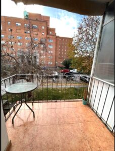 PISO JUNTO AL PERPETUO, BADAJOZ